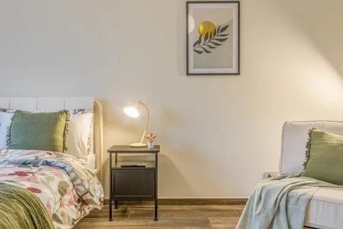 Appartamenti Vista Mole, Centro a 15 min - Luxury Suites & fast WiFi photo 17