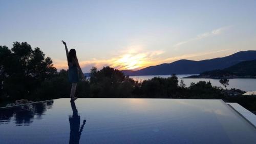 Del Mar 18 guests - Villa - Beach Front