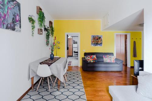 Casa Buonarroti, Rome, City Center, Elegant and Quiet Apartment