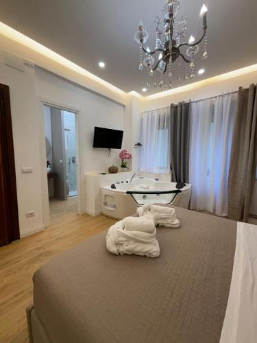 Mami Guest House Rome Vatican St Peters photo 115