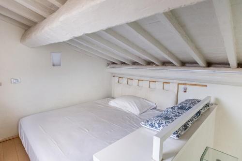 Elegant apartment in Pitti area