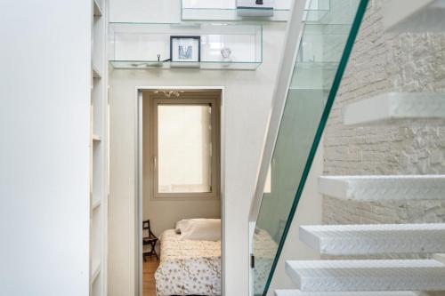 Elegant apartment in Pitti area