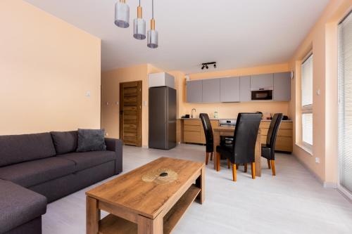 Verdant Haven Apartment by BookingHost