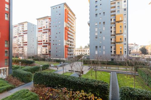 UniGarden - Bicocca District