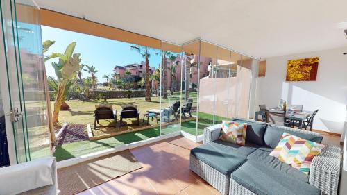 Casa Lara - A Murcia Holiday Rentals Property