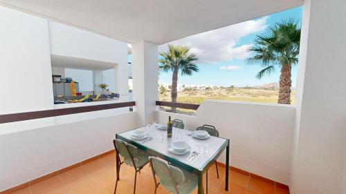 Casa Principe F - Murcia Holiday Rentals Property