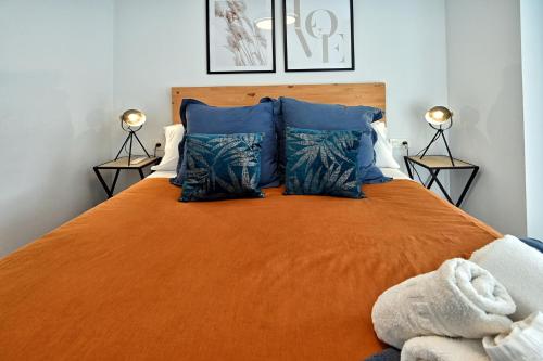 Love Rent4 Malaga Rene
