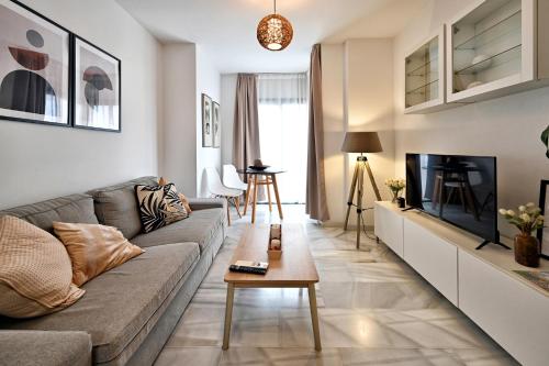 Love Rent4 Malaga Rene