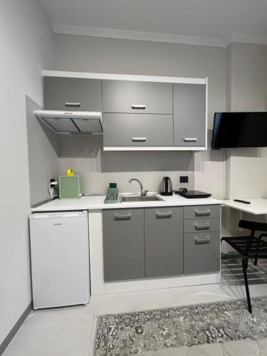 Capital Rooms Athens