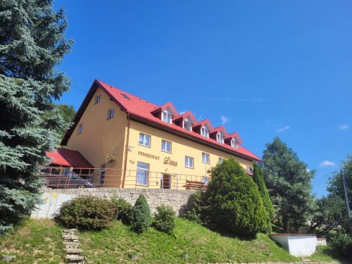 Pensjonat Lissa
