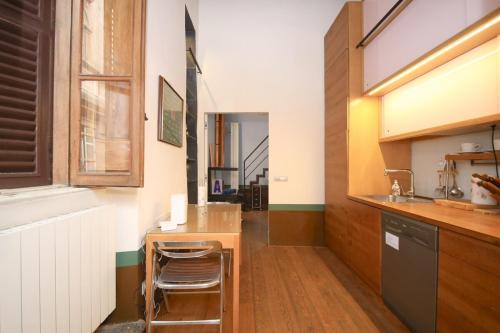 500m from Piazza di Spagna - Canova Home by Hôtea
