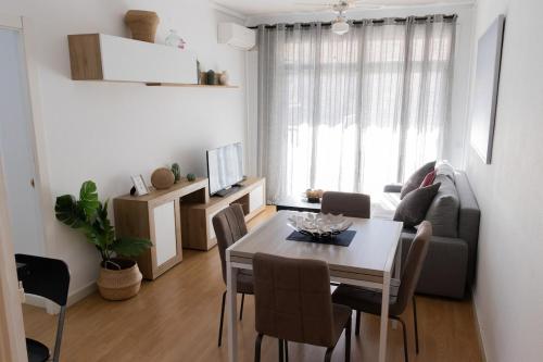 Apartments BCN Central-Drassanes