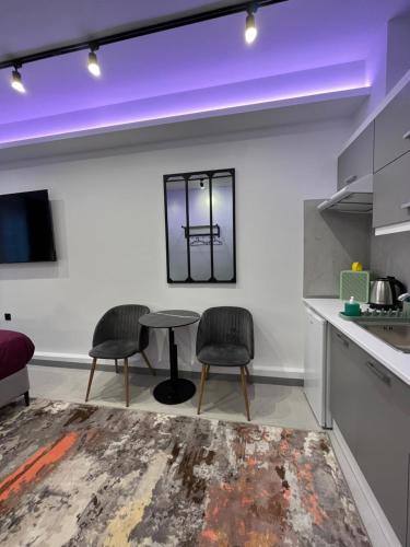 Skyline Athens Suites