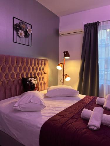 Skyline Athens Suites
