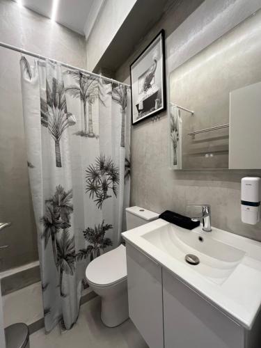 Skyline Athens Suites