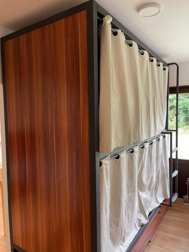 Gambar di galeri bagi Gruppen-Bungalow Stuttgart di Stuttgart