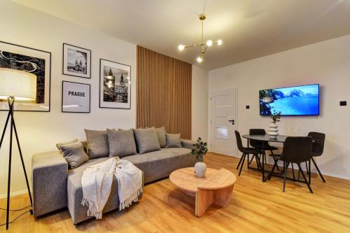 Long Street Deluxe Suite Apartment Prague