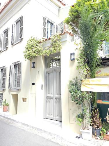 Evangelia1 Comfortable room, Exquisite View