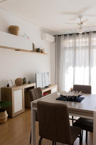 Apartments BCN Central-Drassanes