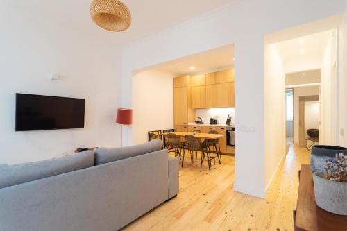 Santos Cozy Design Apartment