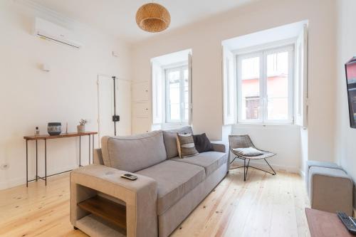 Santos Cozy Design Apartment