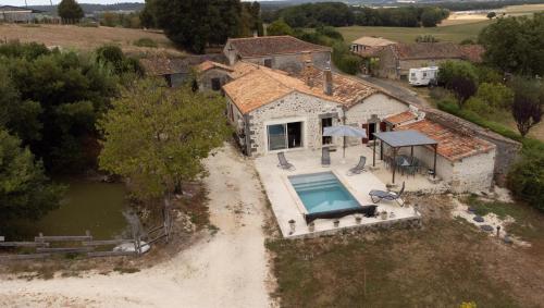 La Maison De Mon Enfance