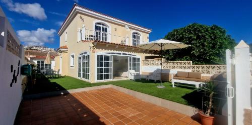 Casa Katerina - La Colina