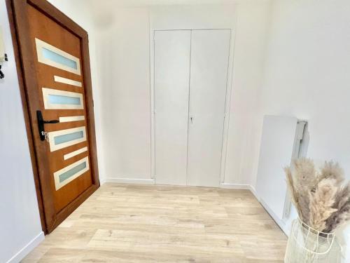 Φωτογραφία από το άλμπουμ του Appartement confortable balcon σε Cluses
