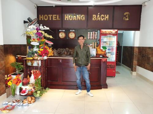 Гости, отседнали в Hoàng Bách 3 Hotel