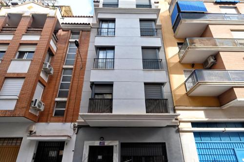 Love Rent4 Malaga Rene