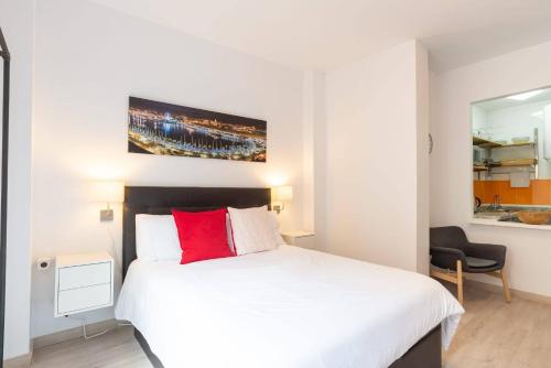 Cozy Centro Historic Studio