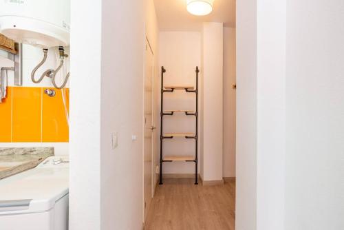 Cozy Centro Historic Studio