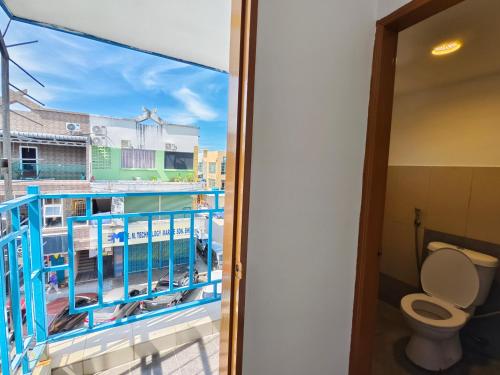 Fotografie z fotogalerie ubytování Shoreline Guesthouse 海岸线客栈 v destinaci Semporna