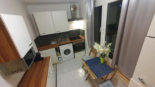 Donau Kanal HealthyStay! 2or4pax