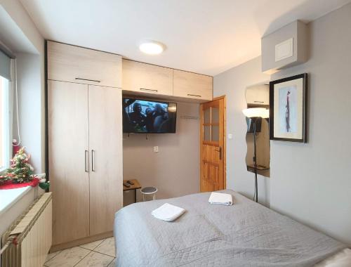 Pokoje Gościnne Janina Bocheńczak