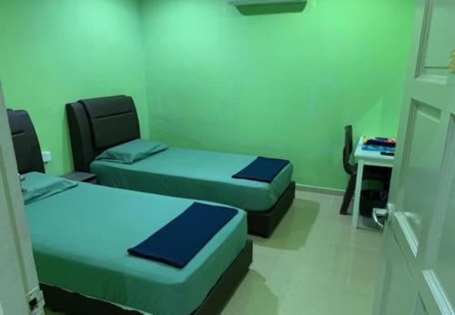 Φωτογραφία από το άλμπουμ του TH Home Stay σε Bahau