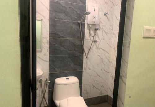 Φωτογραφία από το άλμπουμ του TH Home Stay σε Bahau