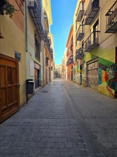 eXperience Apartment Valencia