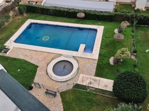 HH Seaviews Silica
