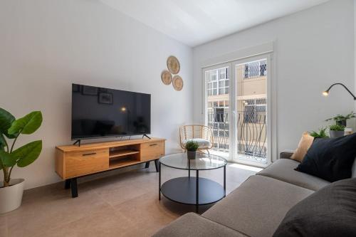 Charming Apartment in the Heart of Málaga