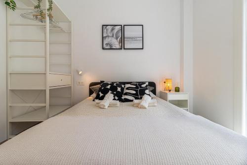 Charming Apartment in the Heart of Málaga