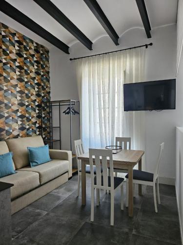 Suite Mateo