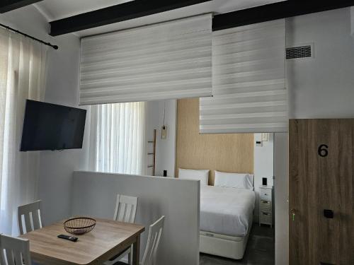 Suite Mateo