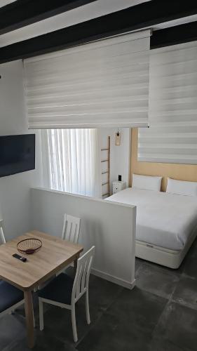 Suite Mateo