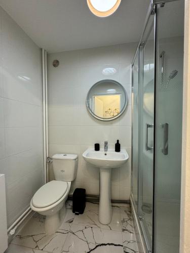 Furnished studio Paris 17