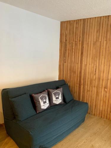 studio pied des pistes