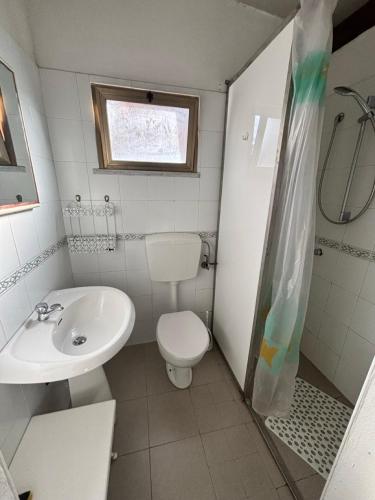 Ảnh trong thư viện ảnh của Campeggio La Quiete ở Marina di Massa