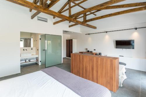 Gallery image of Hotel Angels in Mithymna