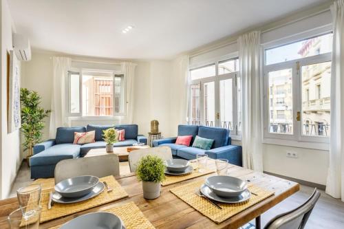 Green-Apartments Arenal