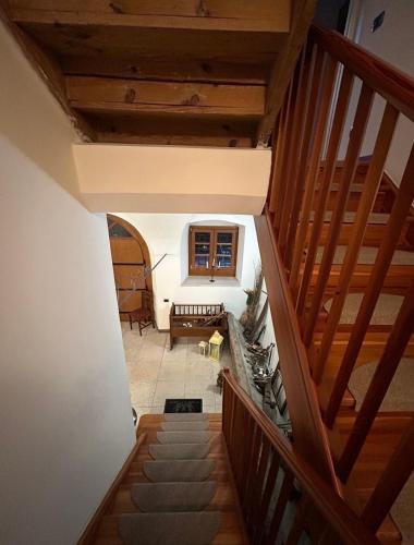 Fotografie z fotogalerie ubytování Casa di Patrizia v destinaci Calavino